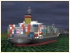 Containermotorschiff CURACAO im EEP-Shop kaufen
